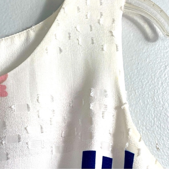 Dejavu Italy Petite XS Sleeveless Dress - Picture 10 of 14